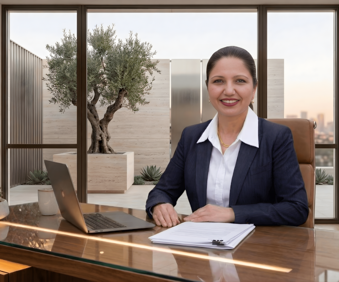 Built on trust, long-term relationships, and a genuine commitment to helping people achieve their goals.